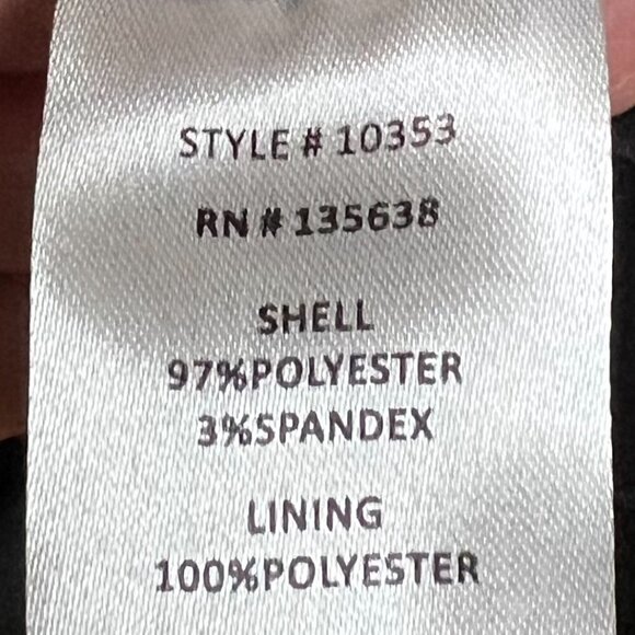 HUTCH Elma dress pink/peach/copper mini ditsy floral satin Size M - Picture 7 of 11